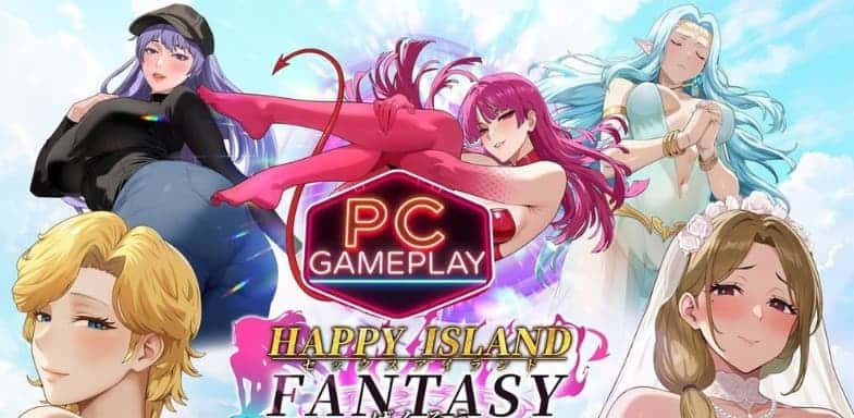 幸福岛幻想官网|V1.0.6.0中文全息投影