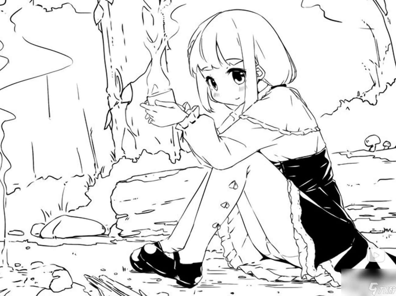 游戏画面3