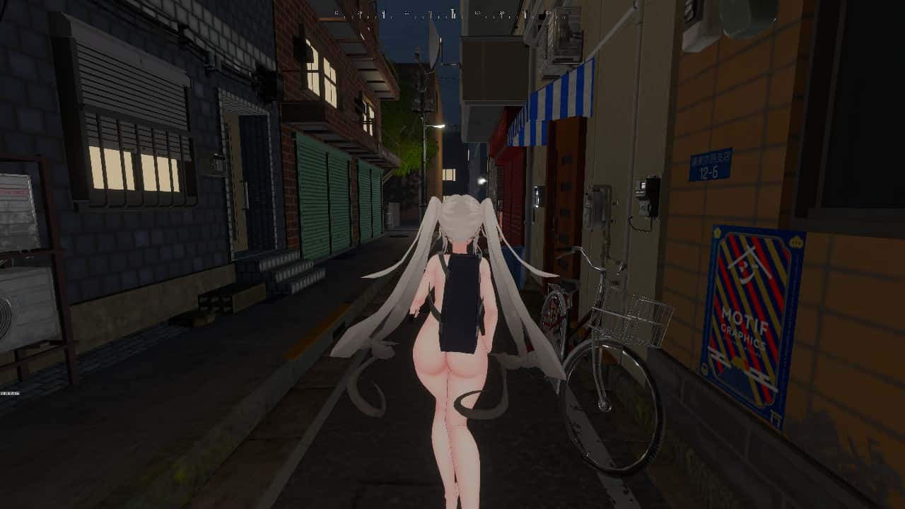 游戏画面1