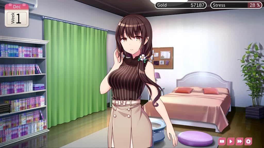 游戏画面2